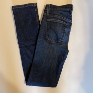 JOE'S Jeans The Charlie Ankle Jeans Size 24